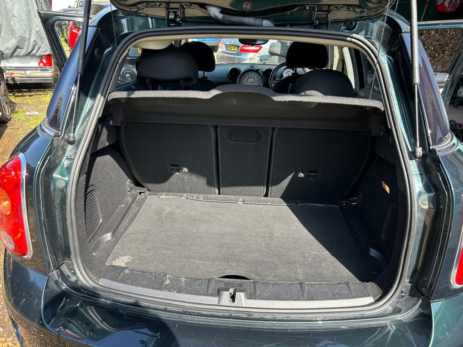 Used MINI Countryman 2013 for sale - 78176095: Photo 13