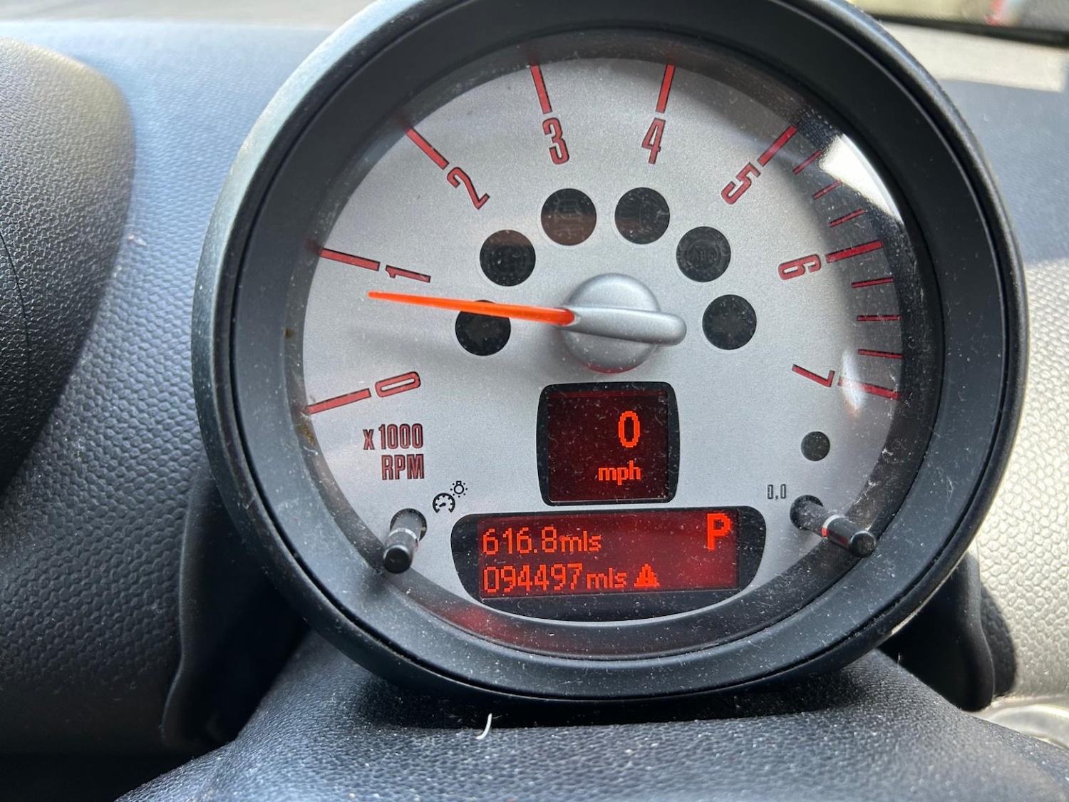 Used MINI Countryman 2013 for sale - 78176095: Photo 15