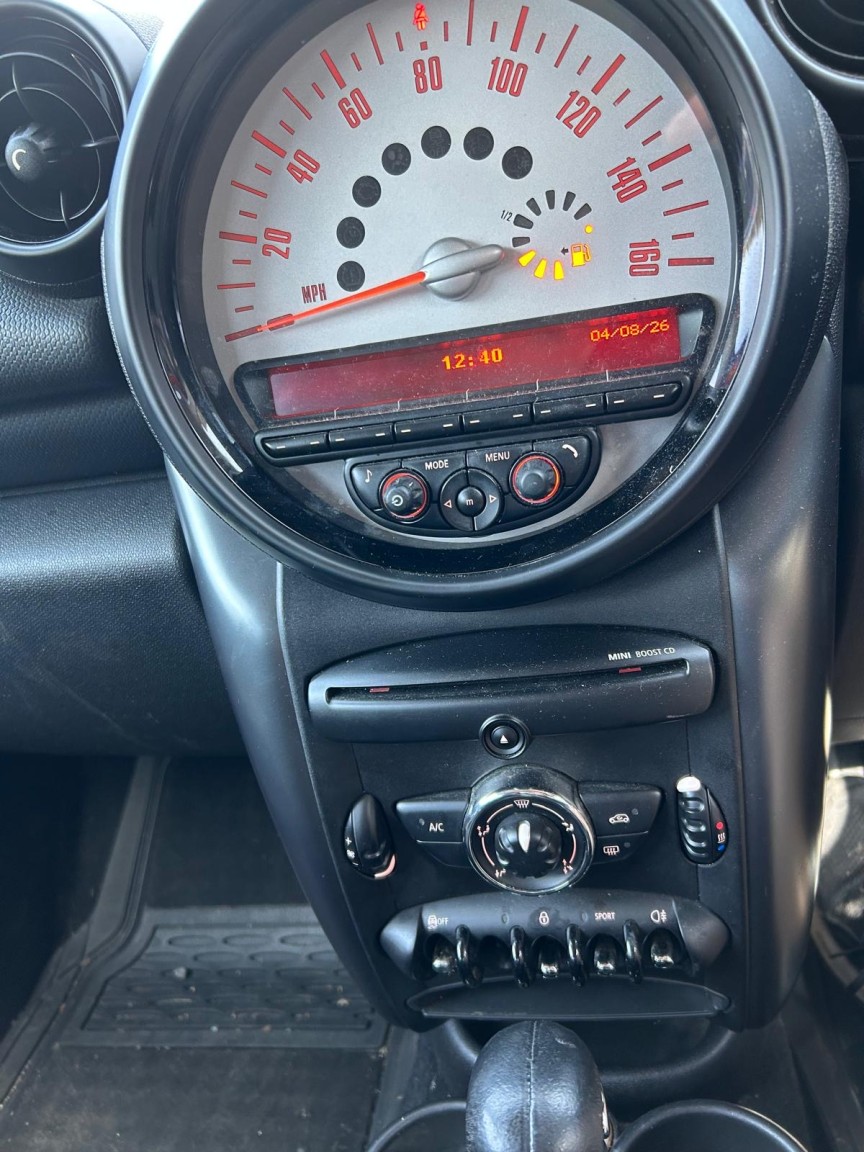 Used MINI Countryman 2013 for sale - 78176095: Photo 16