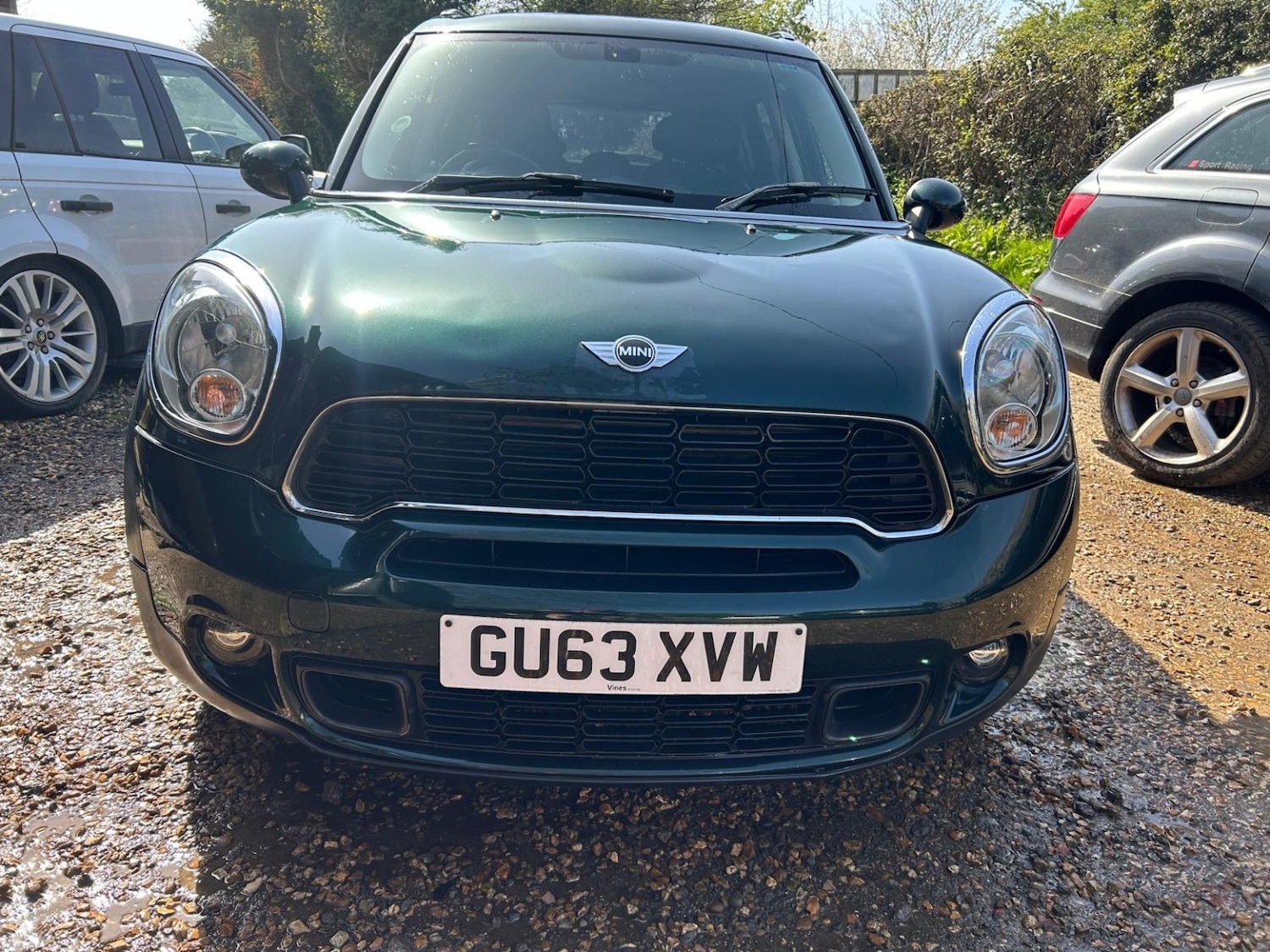 Used MINI Countryman 2013 for sale - 78176095: Photo 2