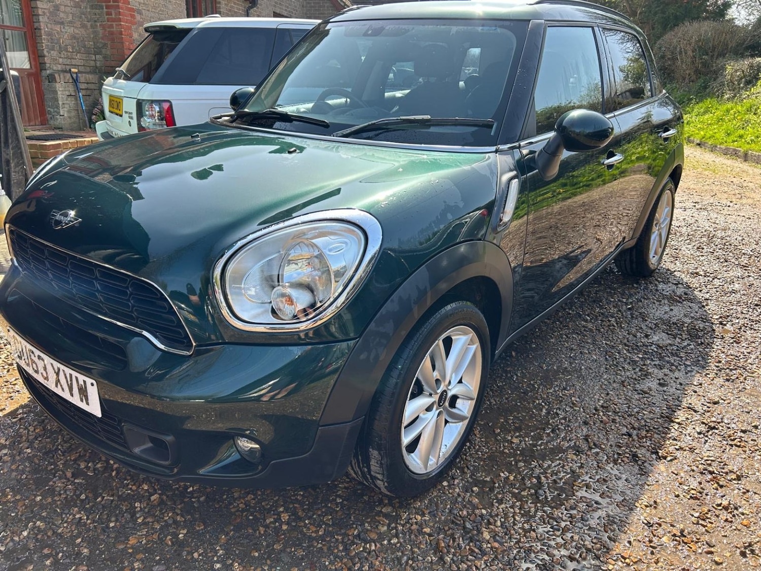 Used MINI Countryman 2013 for sale - 78176095: Photo 3