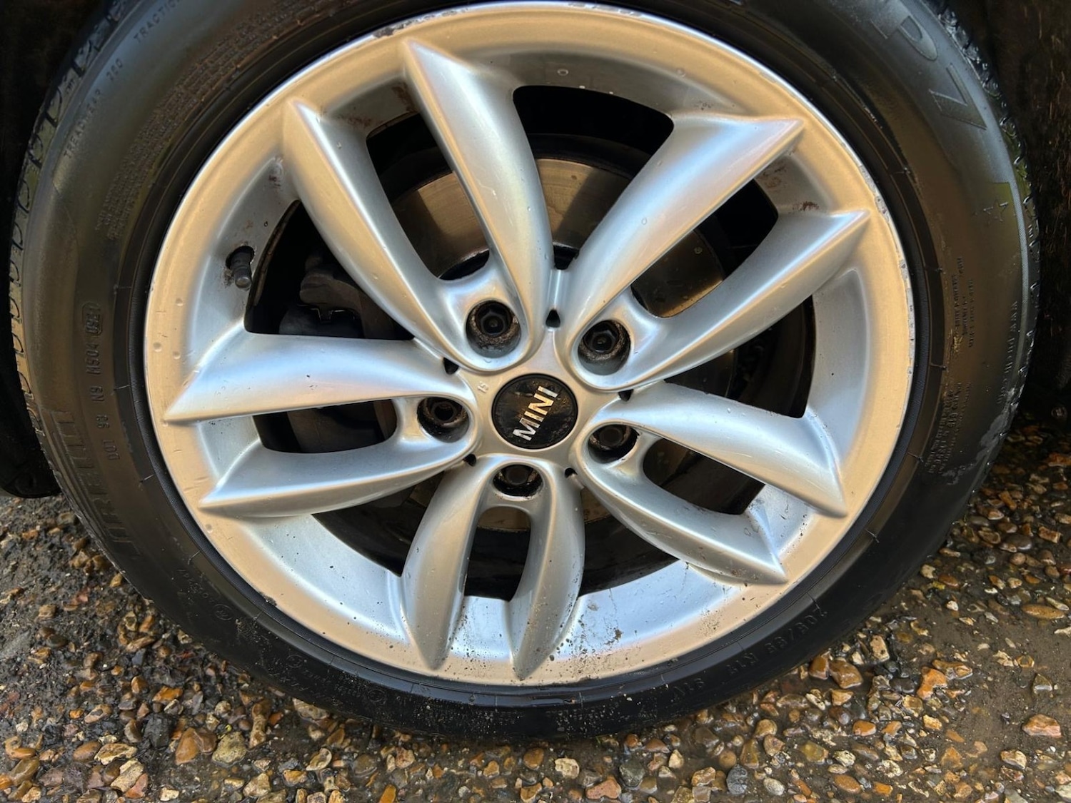 Used MINI Countryman 2013 for sale - 78176095: Photo 8