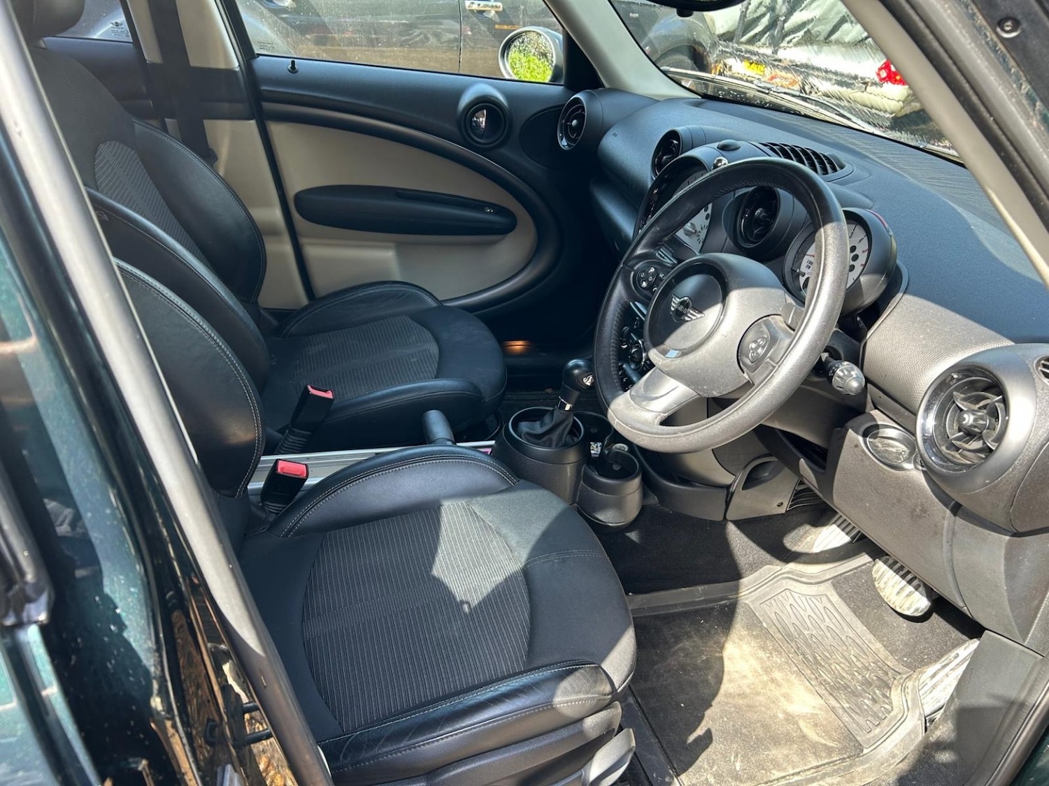 Used MINI Countryman 2013 for sale - 78176095: Photo 9