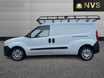 Used Fiat Doblo 2015 for sale - 77245296: Photo