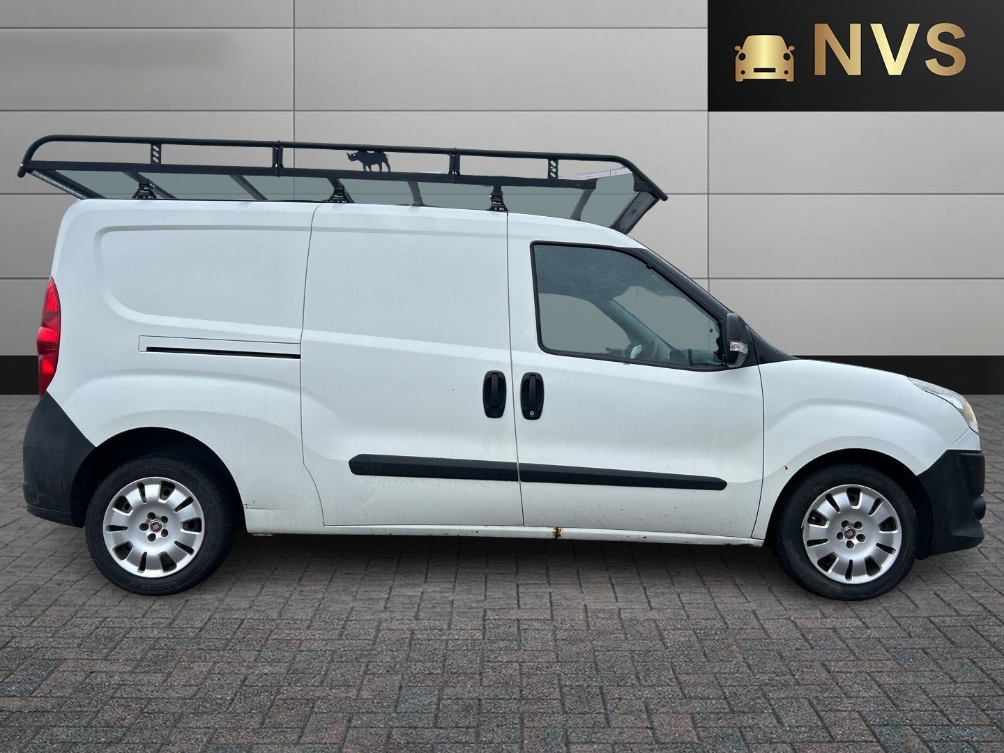 Used Fiat Doblo 2015 for sale - 77245296: Photo 8