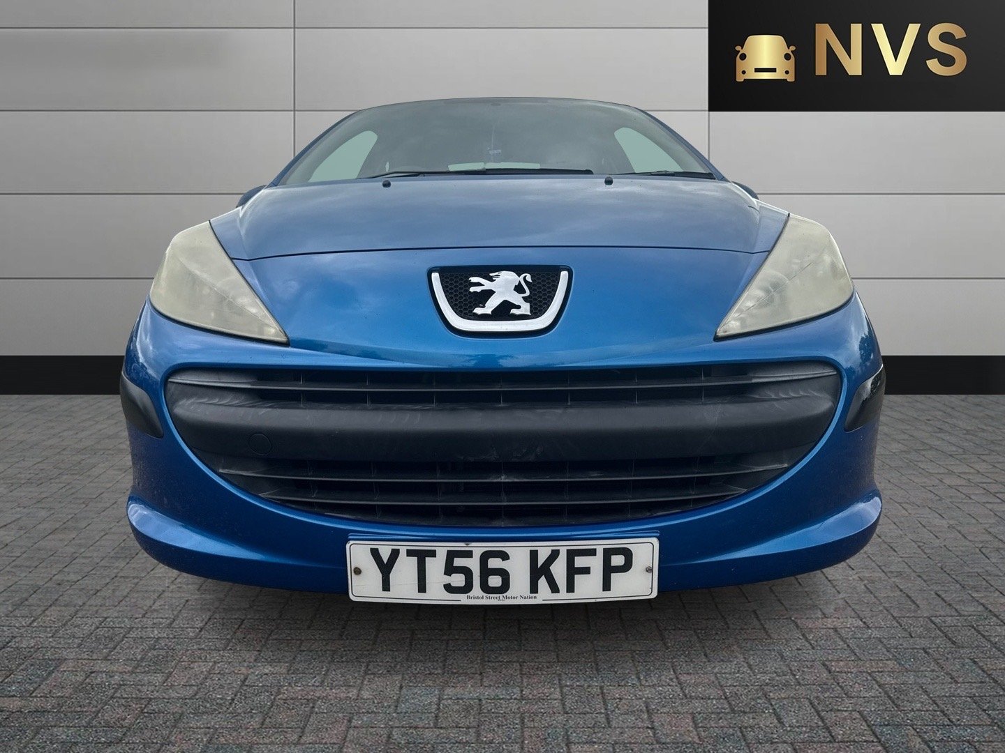 Used Peugeot 207 2006 for sale - 77474803: Photo 2