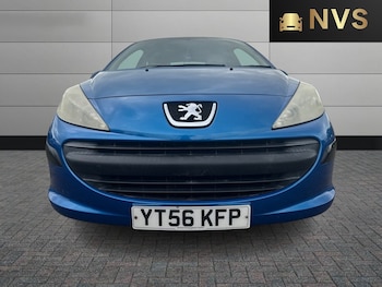 Used Peugeot 207 2006 for sale - 77474803: Photo