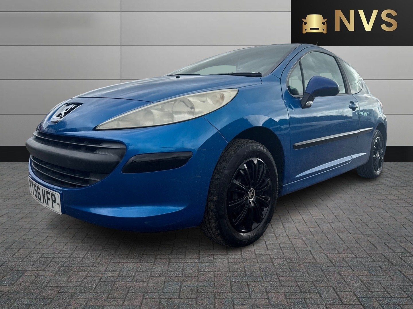 Used Peugeot 207 2006 for sale - 77474803: Photo 3