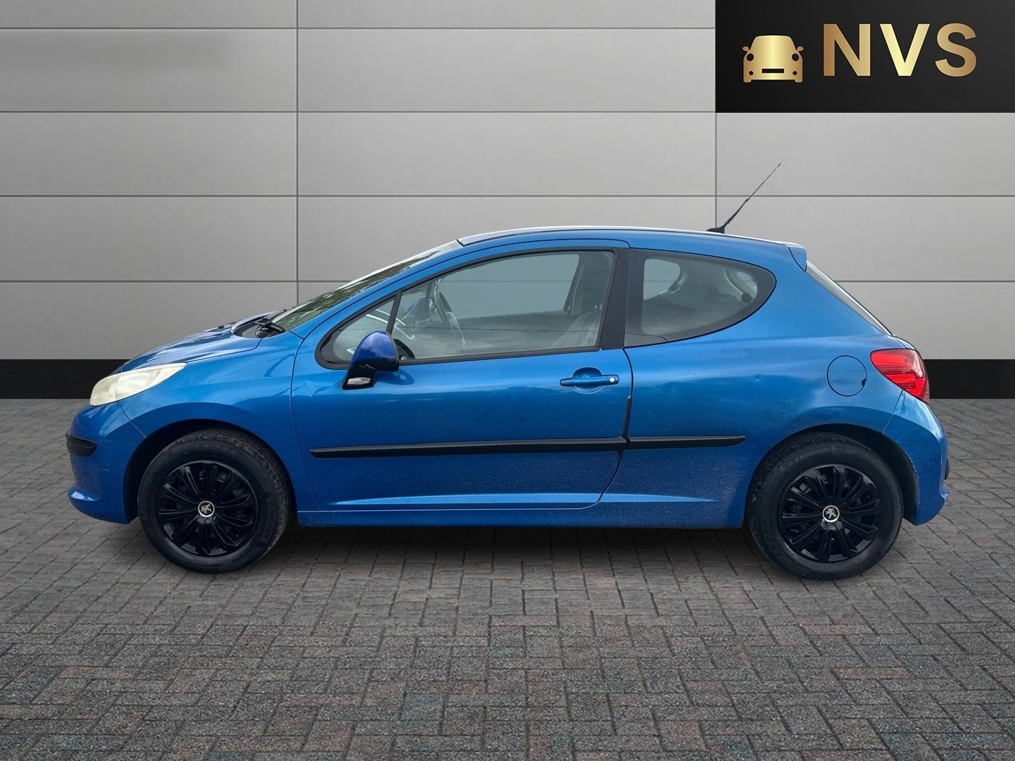 Used Peugeot 207 2006 for sale - 77474803: Photo 4