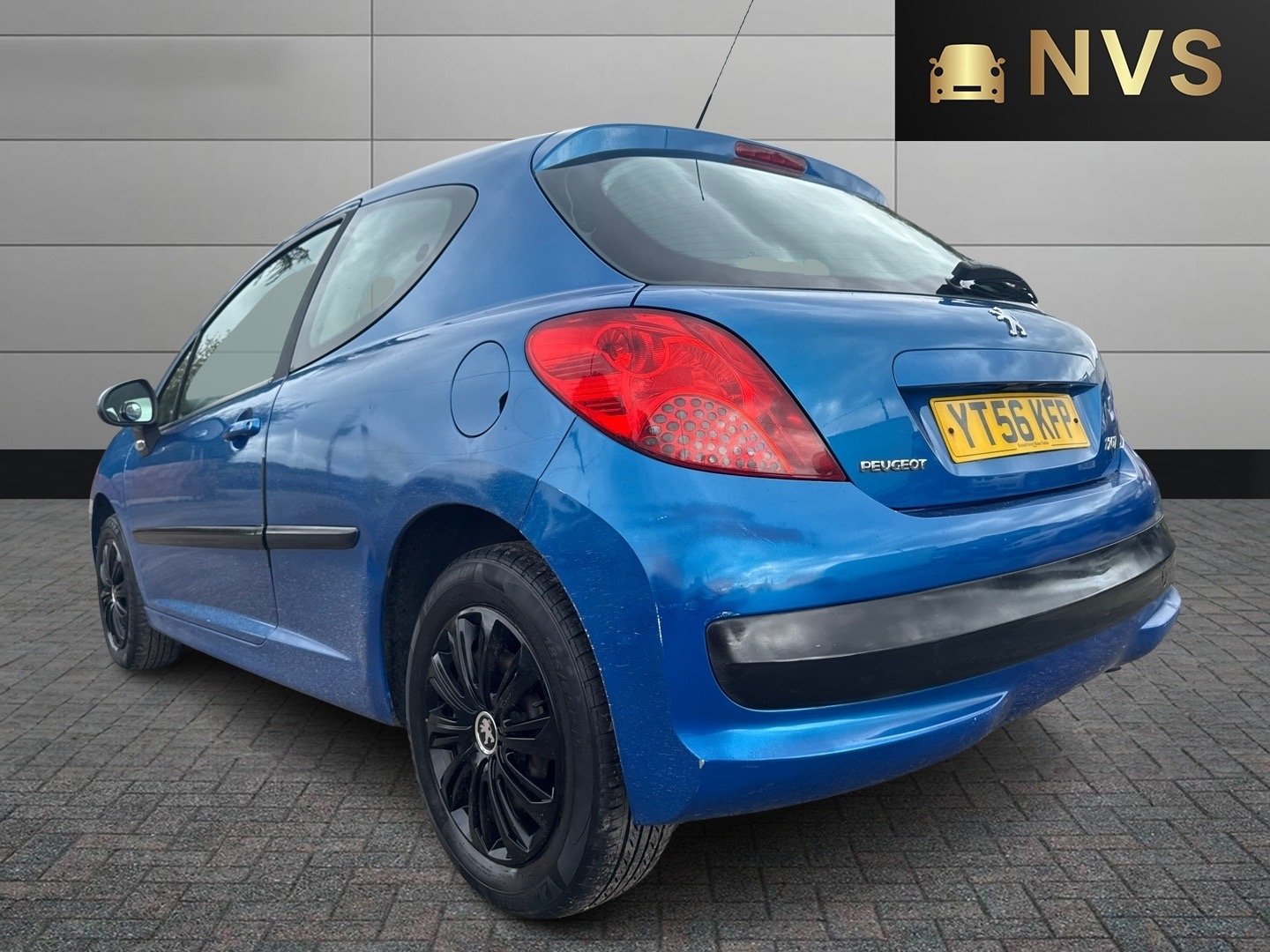 Used Peugeot 207 2006 for sale - 77474803: Photo 5