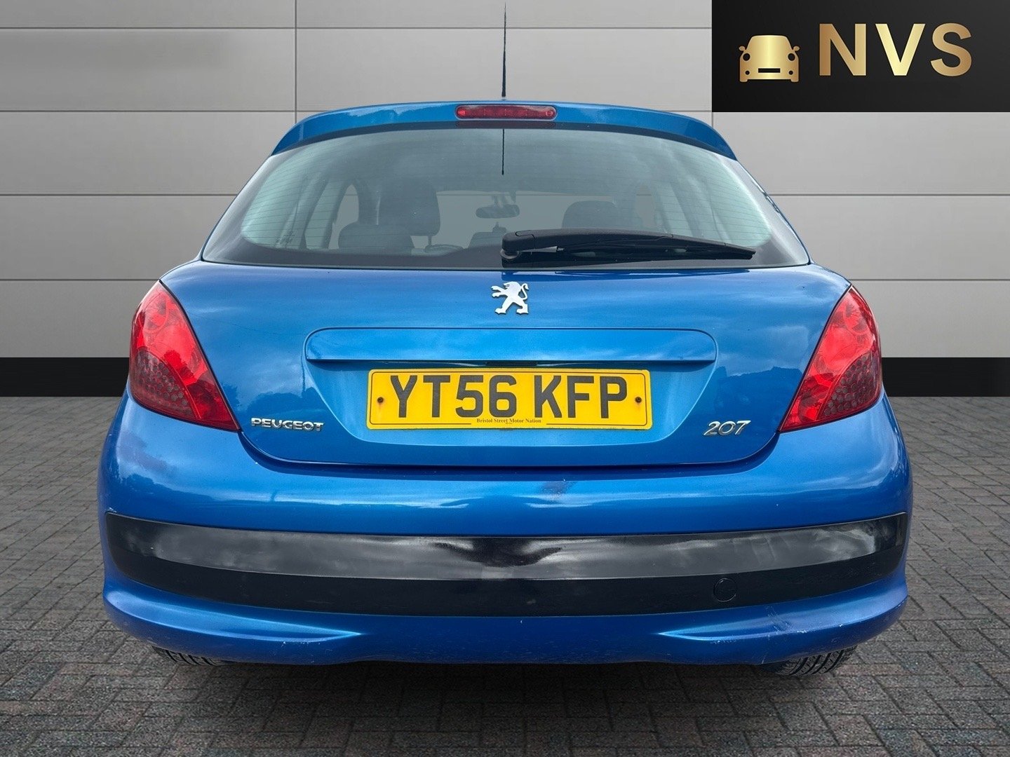 Used Peugeot 207 2006 for sale - 77474803: Photo 6