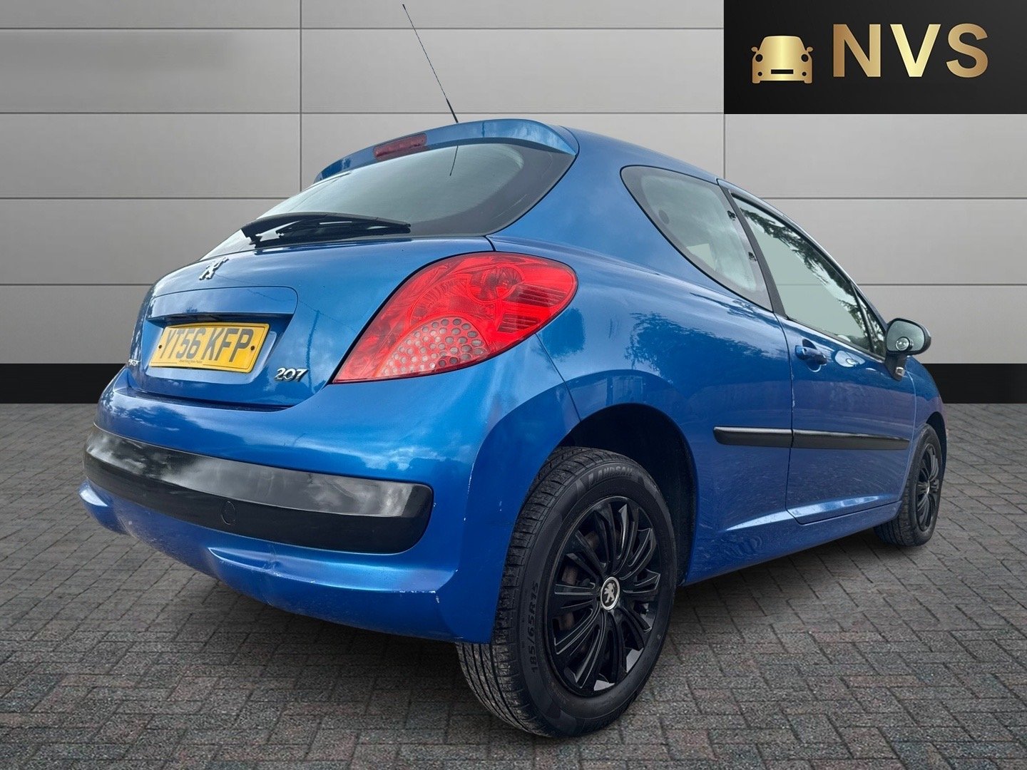 Used Peugeot 207 2006 for sale - 77474803: Photo 7