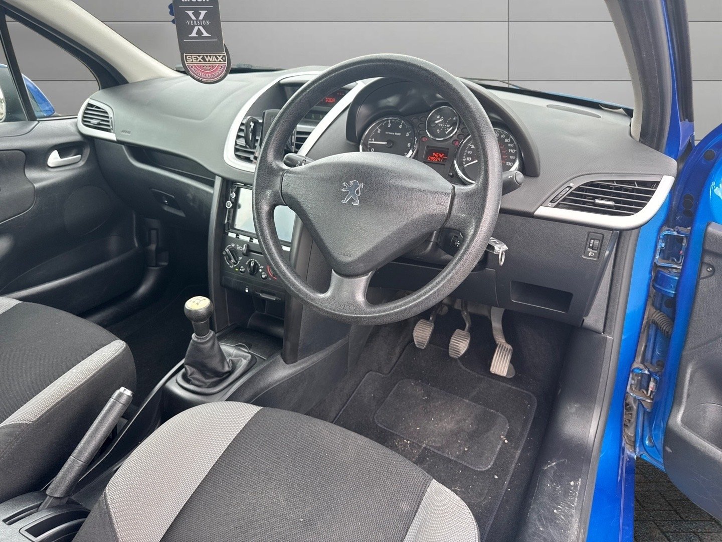 Used Peugeot 207 2006 for sale - 77474803: Photo 9