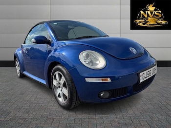 Used Volkswagen Beetle 2006 for sale - 78592687: Photo