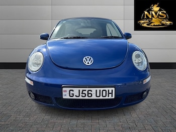 Used Volkswagen Beetle 2006 for sale - 78592687: Photo