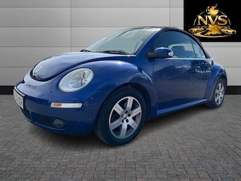 Used Volkswagen Beetle 2006 for sale - 78592687: Photo
