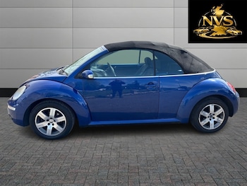 Used Volkswagen Beetle 2006 for sale - 78592687: Photo