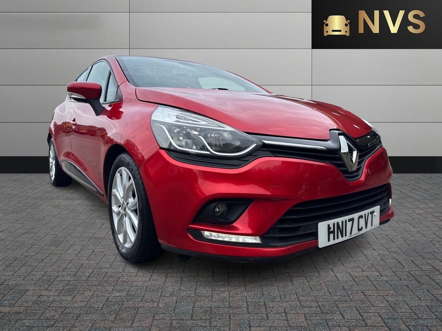 Used Renault Clio 2017 for sale - 76142531: Photo 1