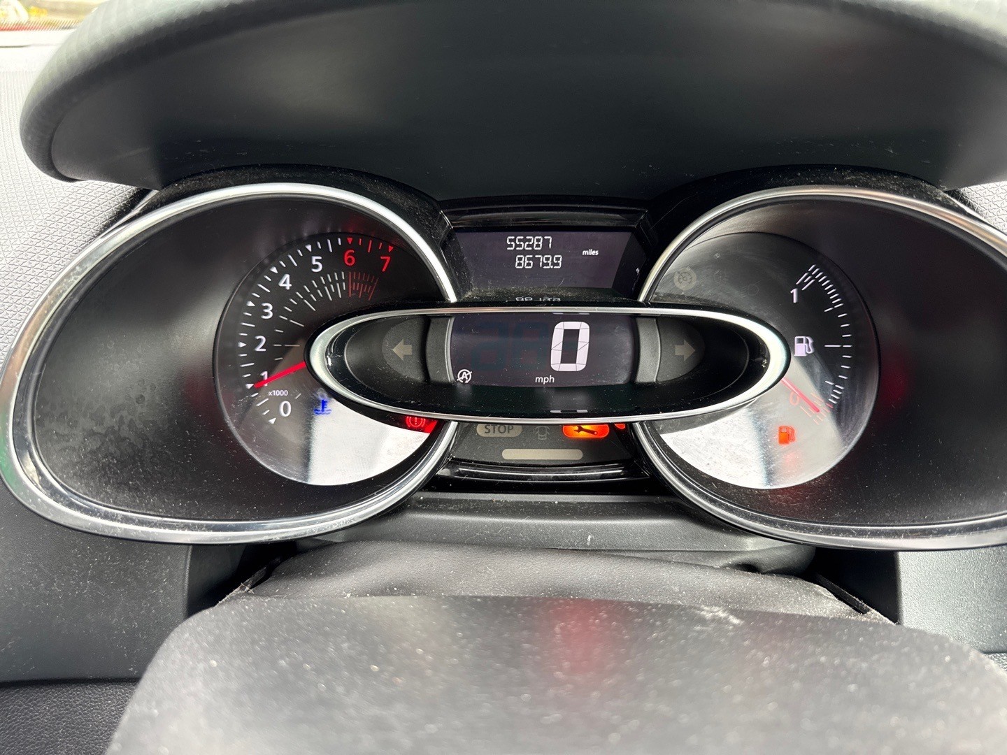 Used Renault Clio 2017 for sale - 76142531: Photo 13