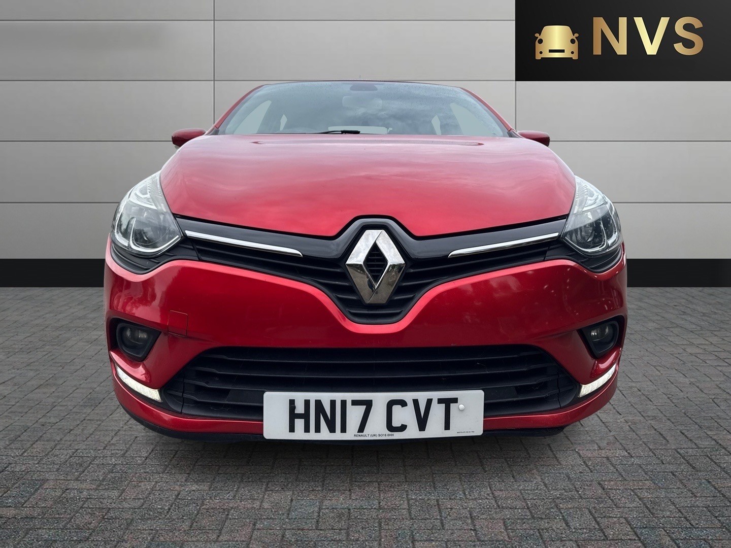 Used Renault Clio 2017 for sale - 76142531: Photo 2
