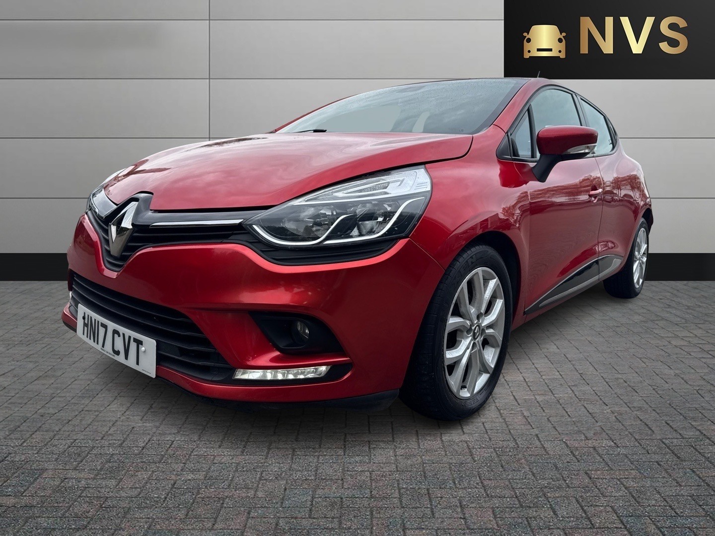 Used Renault Clio 2017 for sale - 76142531: Photo 3