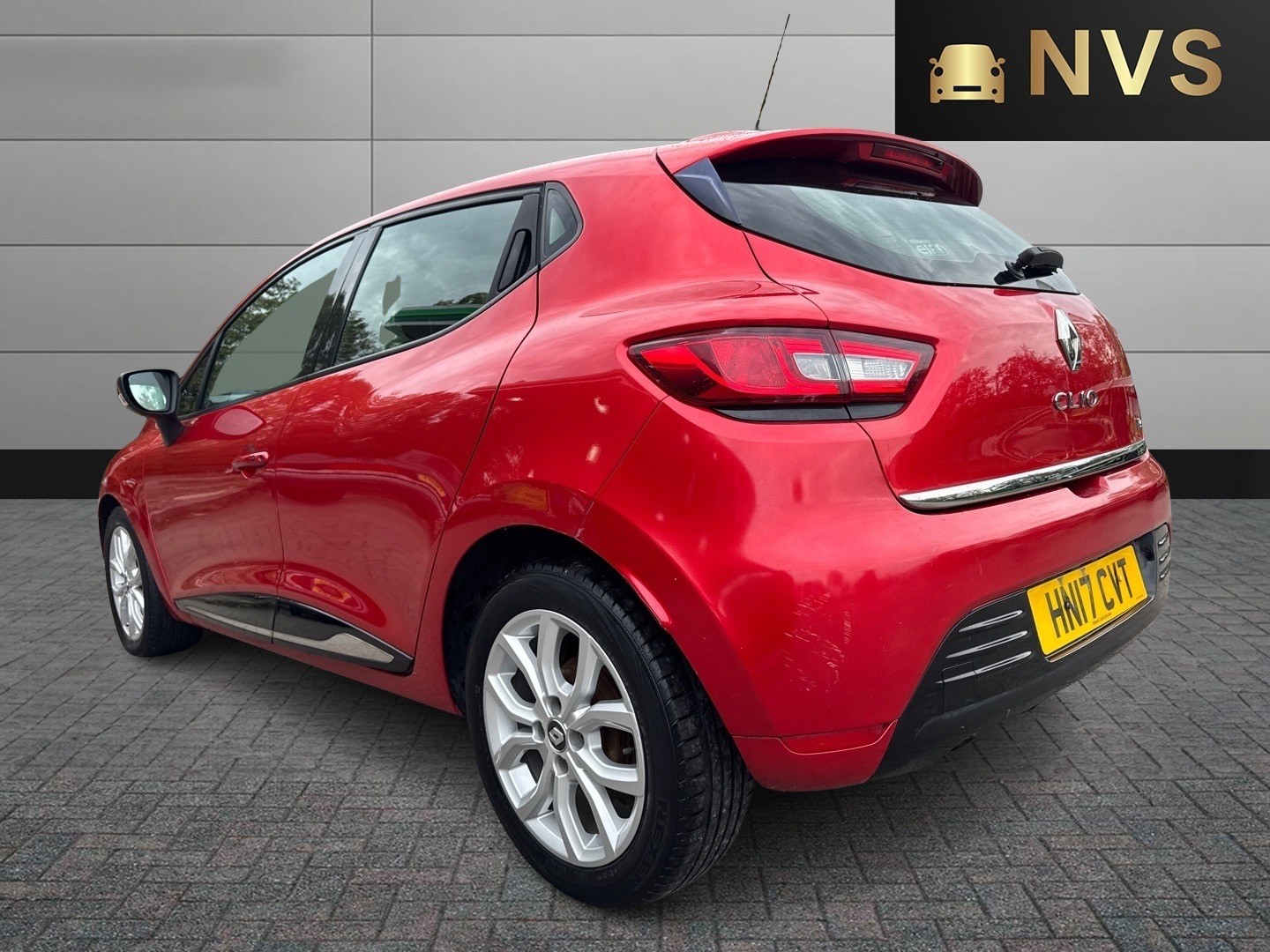 Used Renault Clio 2017 for sale - 76142531: Photo 5