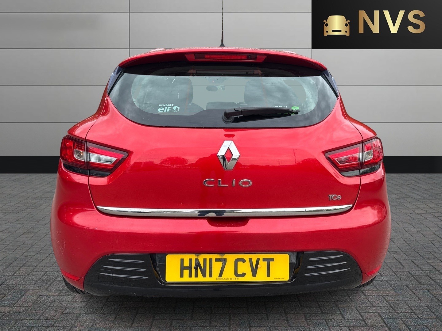 Used Renault Clio 2017 for sale - 76142531: Photo 6