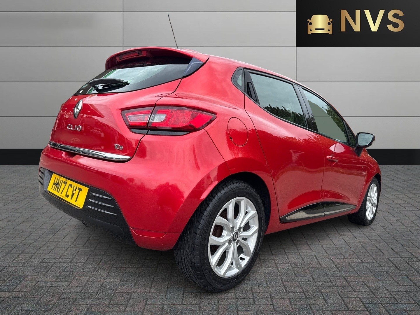 Used Renault Clio 2017 for sale - 76142531: Photo 7
