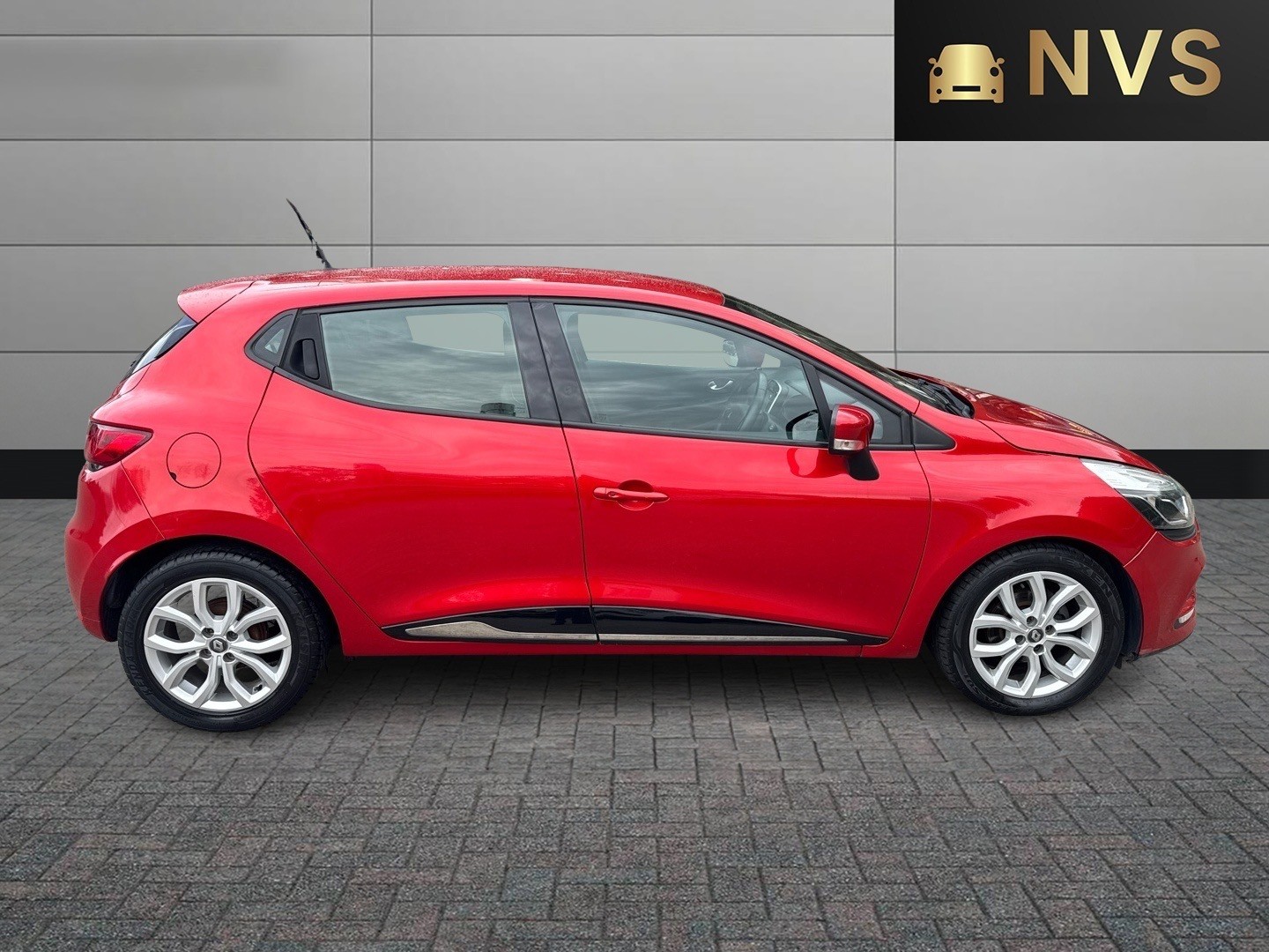 Used Renault Clio 2017 for sale - 76142531: Photo 8