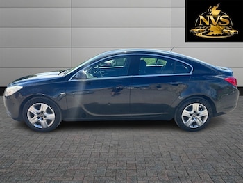 Used Vauxhall Insignia 2012 for sale - 78761273: Photo