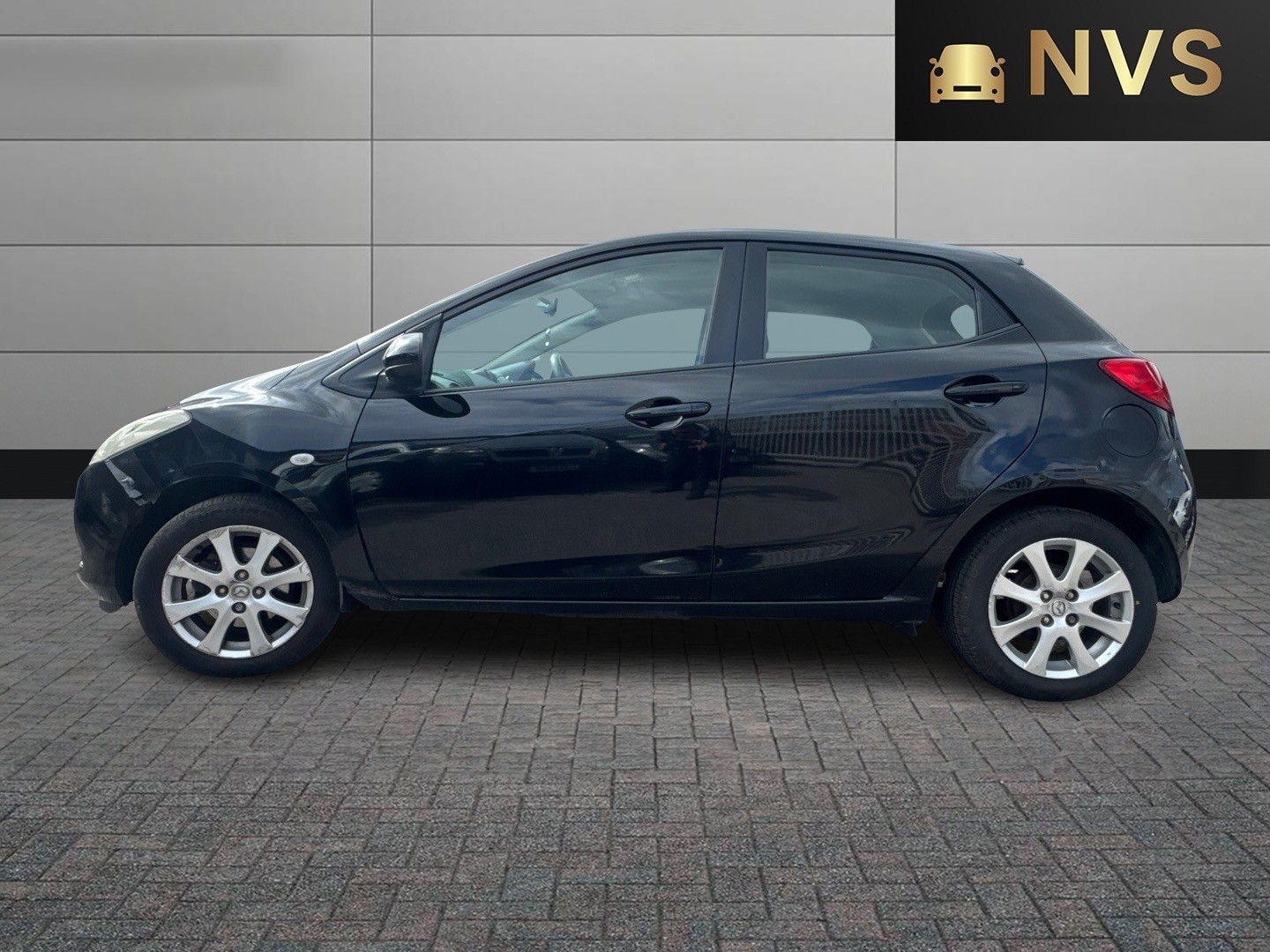 Used Mazda Mazda2 2009 for sale - 78077864: Photo 4
