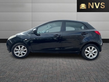 Used Mazda Mazda2 2009 for sale - 78077864: Photo