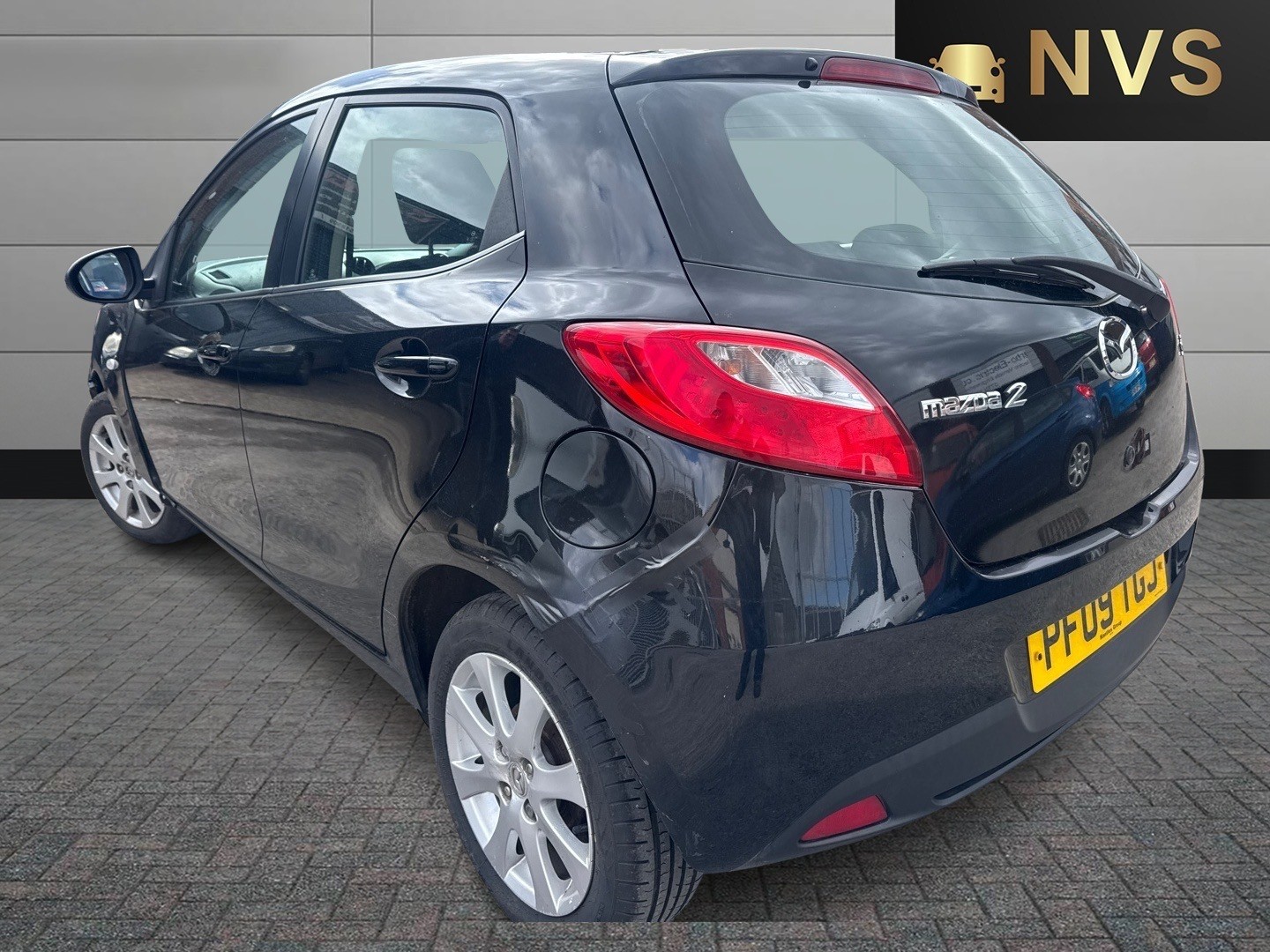 Used Mazda Mazda2 2009 for sale - 78077864: Photo 5