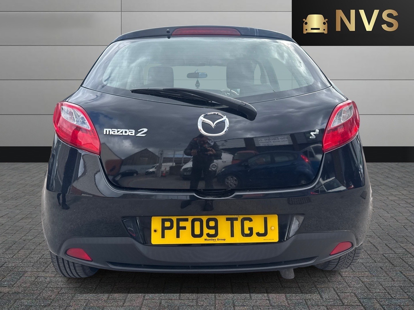 Used Mazda Mazda2 2009 for sale - 78077864: Photo 6