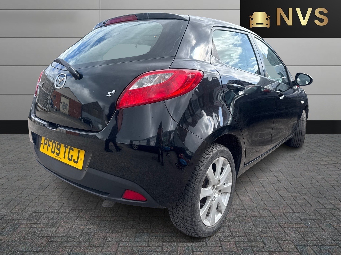 Used Mazda Mazda2 2009 for sale - 78077864: Photo 7