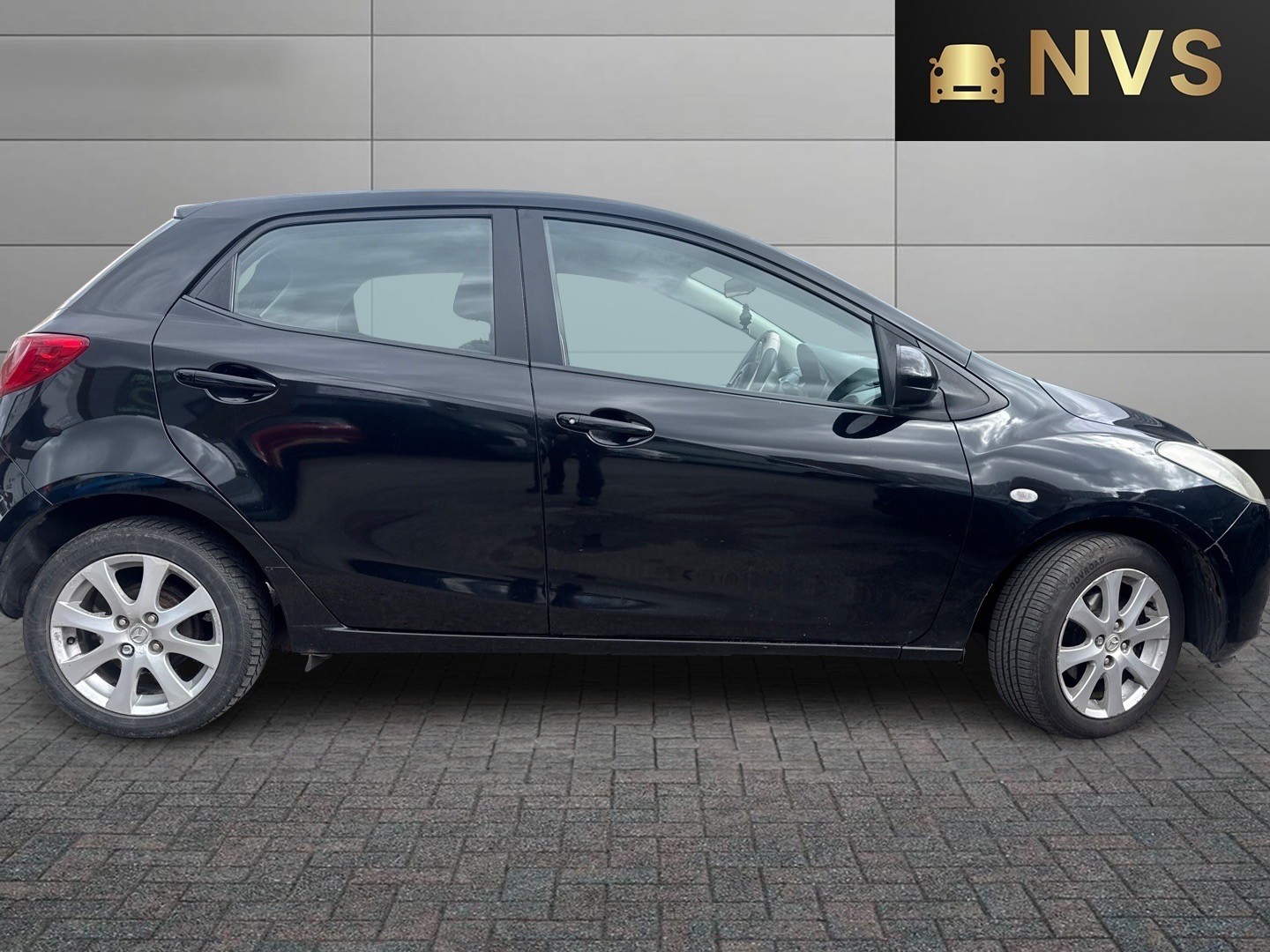 Used Mazda Mazda2 2009 for sale - 78077864: Photo 8