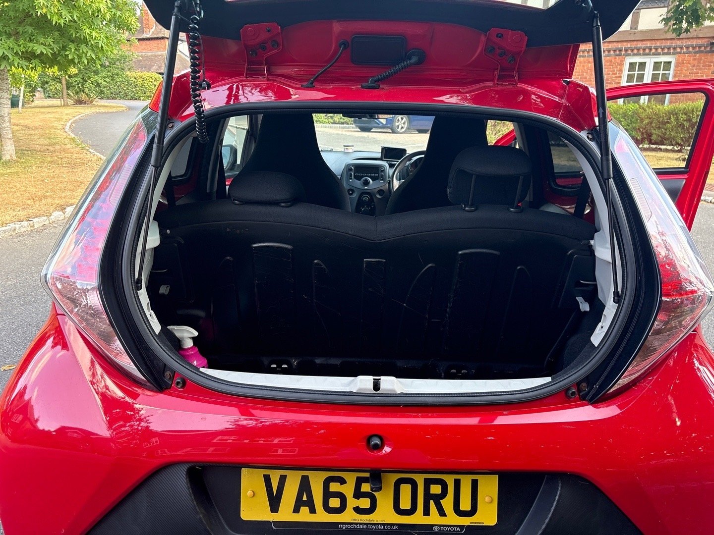 Vehicle 13