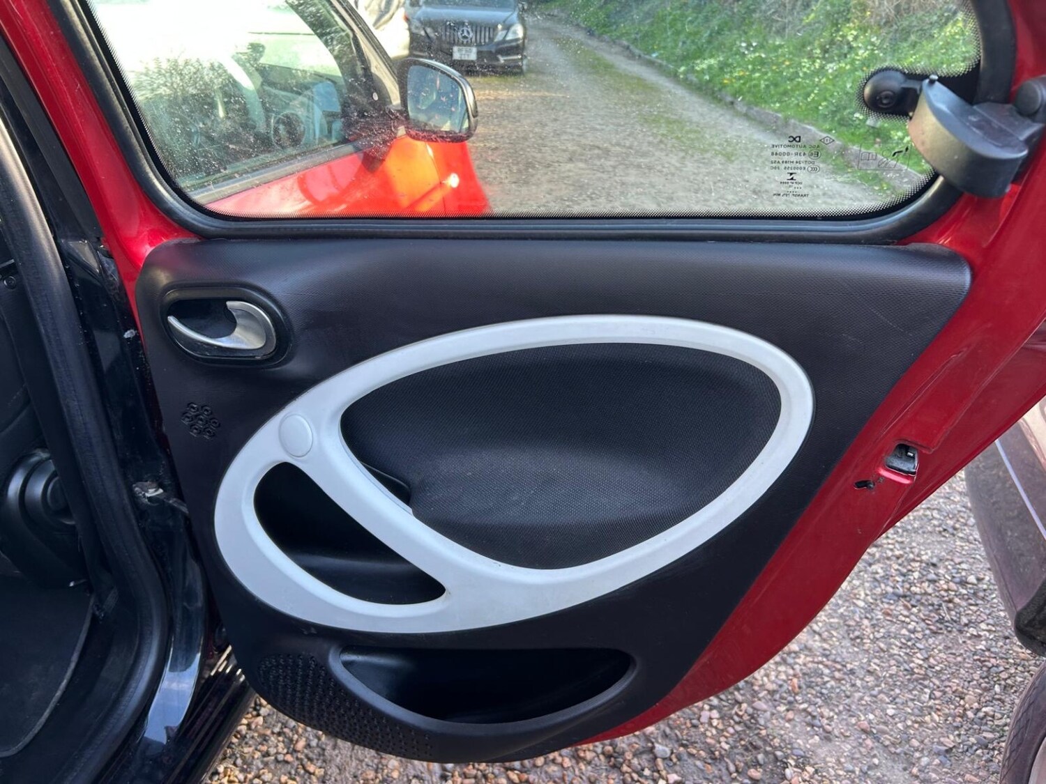 Used smart forfour 2015 for sale - 78162183: Photo 10