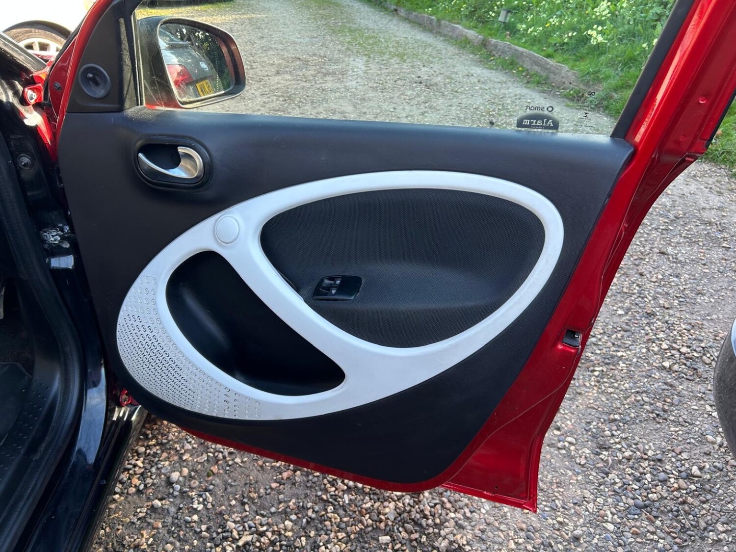 Used smart forfour 2015 for sale - 78162183: Photo 11