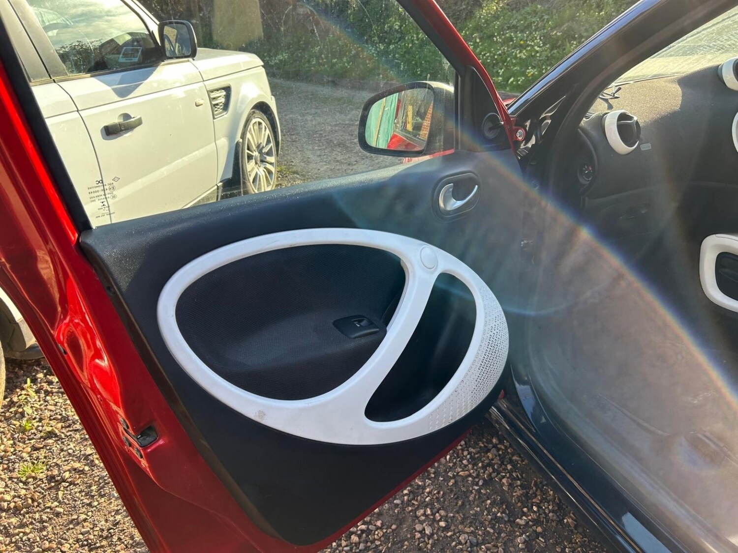 Used smart forfour 2015 for sale - 78162183: Photo 15