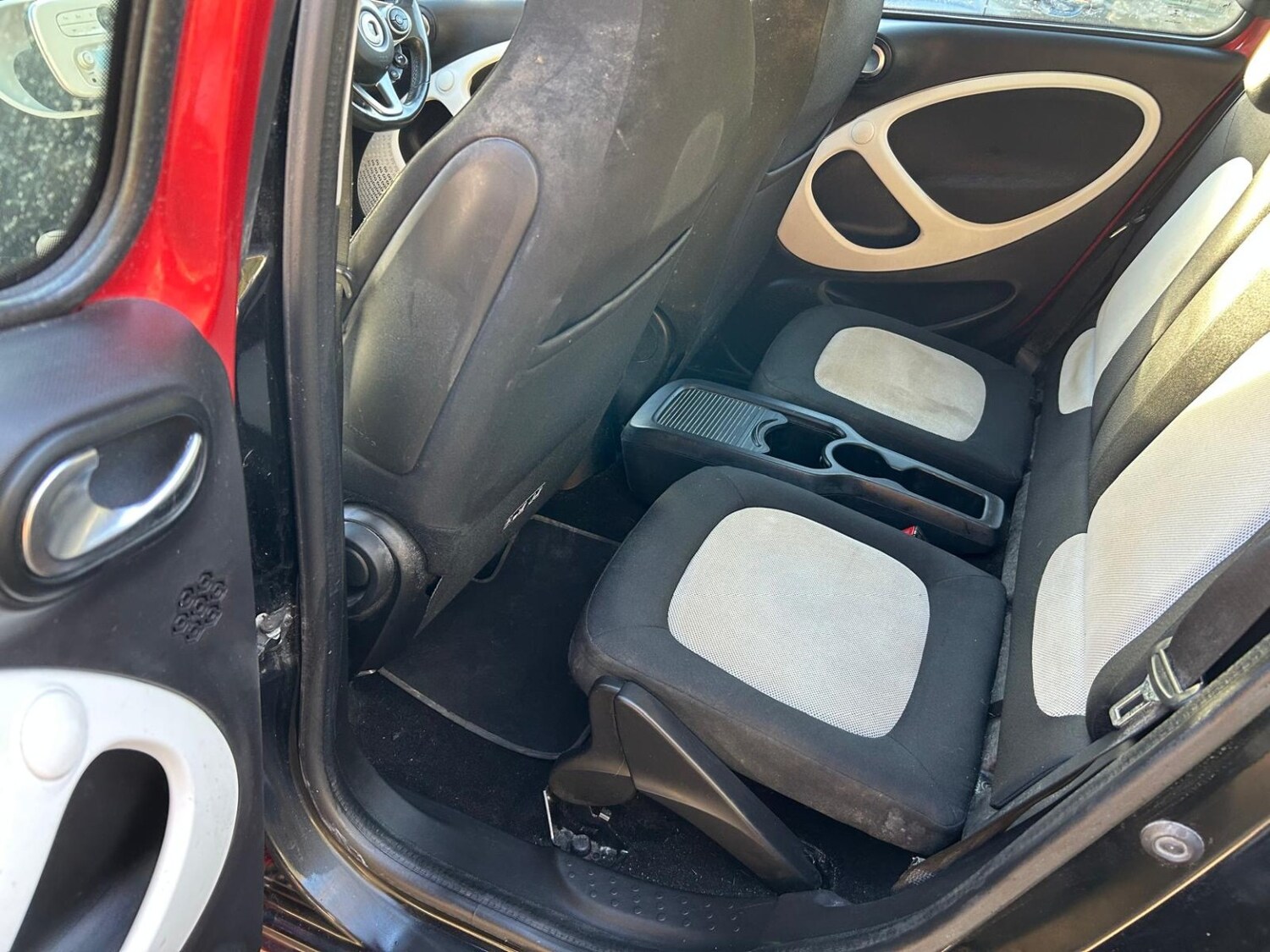 Used smart forfour 2015 for sale - 78162183: Photo 16