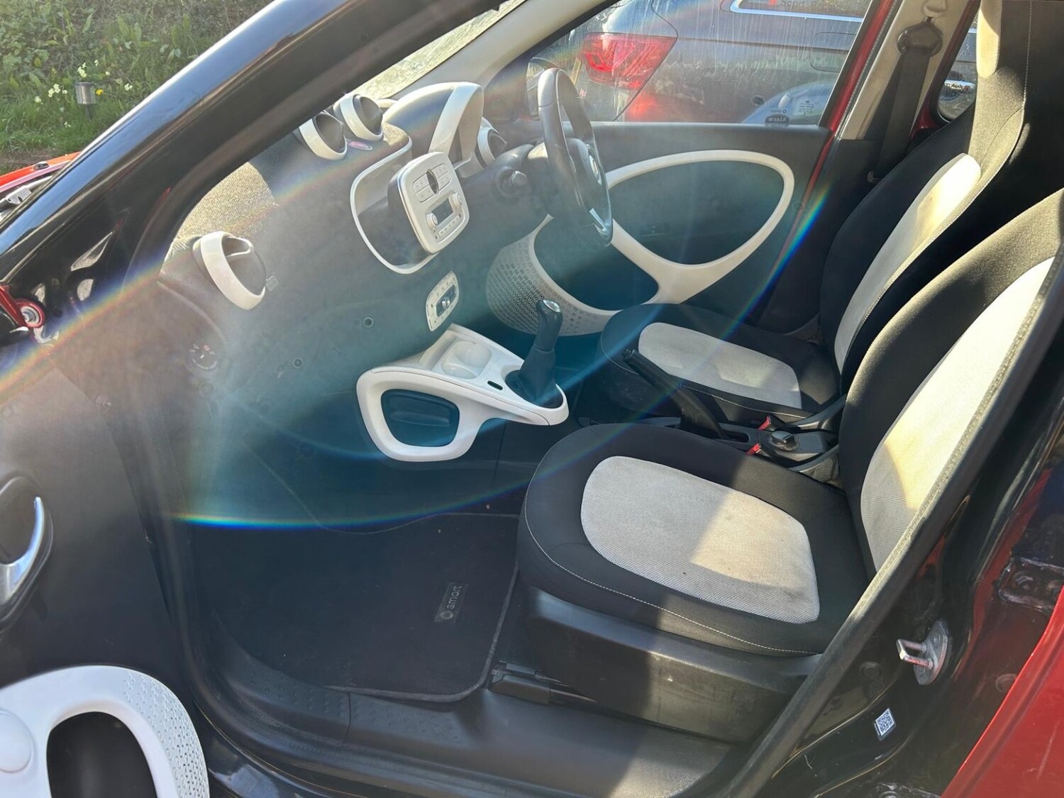 Used smart forfour 2015 for sale - 78162183: Photo 18