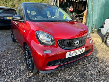 smart forfour feature image
