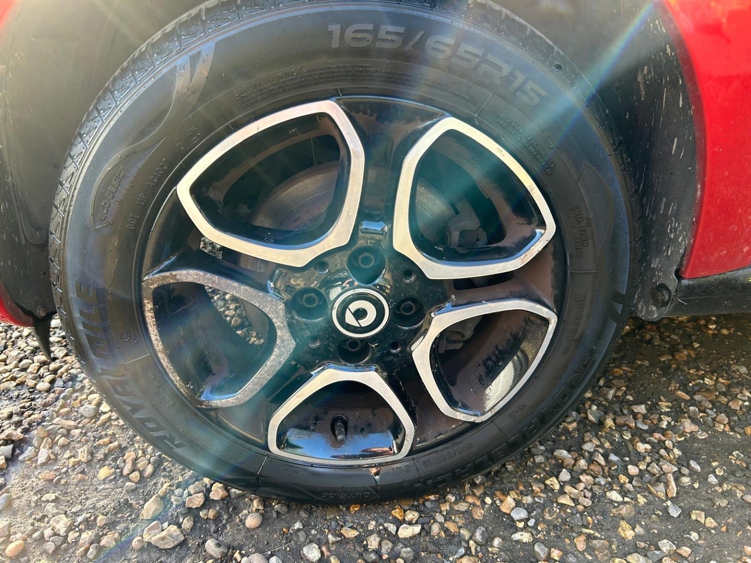 Used smart forfour 2015 for sale - 78162183: Photo 7