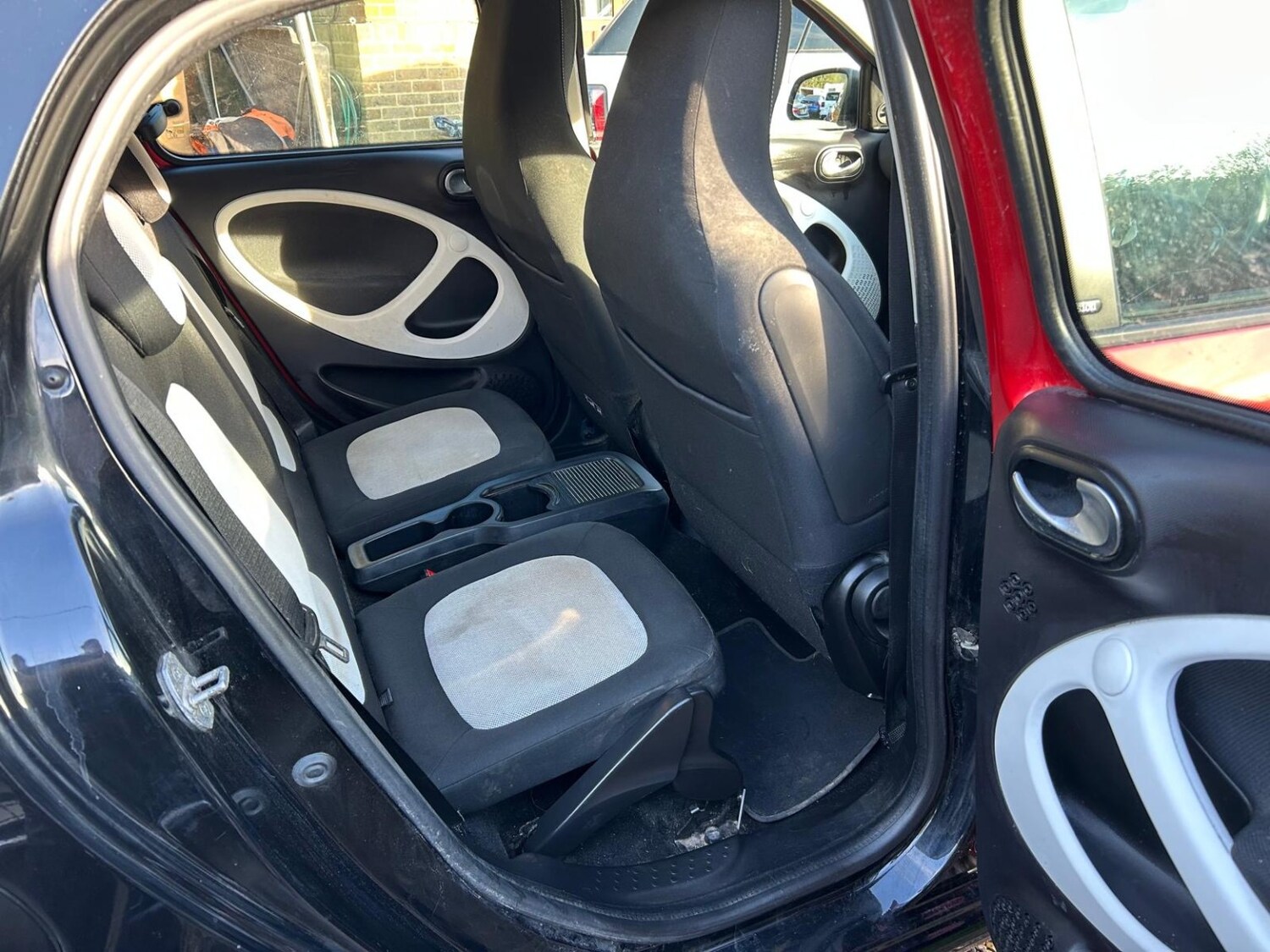 Used smart forfour 2015 for sale - 78162183: Photo 9