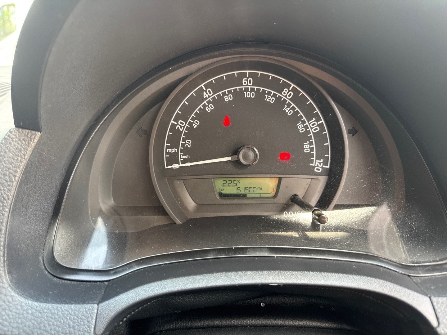 Used Skoda Citigo 2013 for sale - 76769344: Photo 13