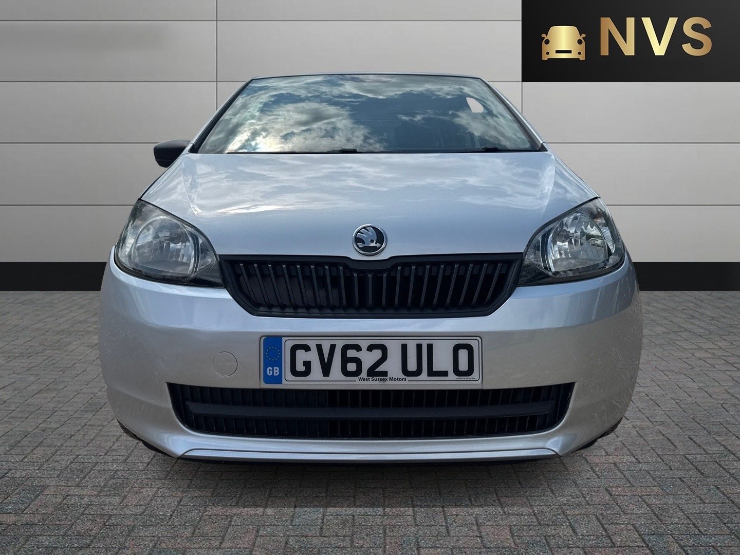 Used Skoda Citigo 2013 for sale - 76769344: Photo 2