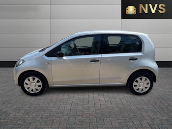 Used Skoda Citigo 2013 for sale - 76769344: Photo