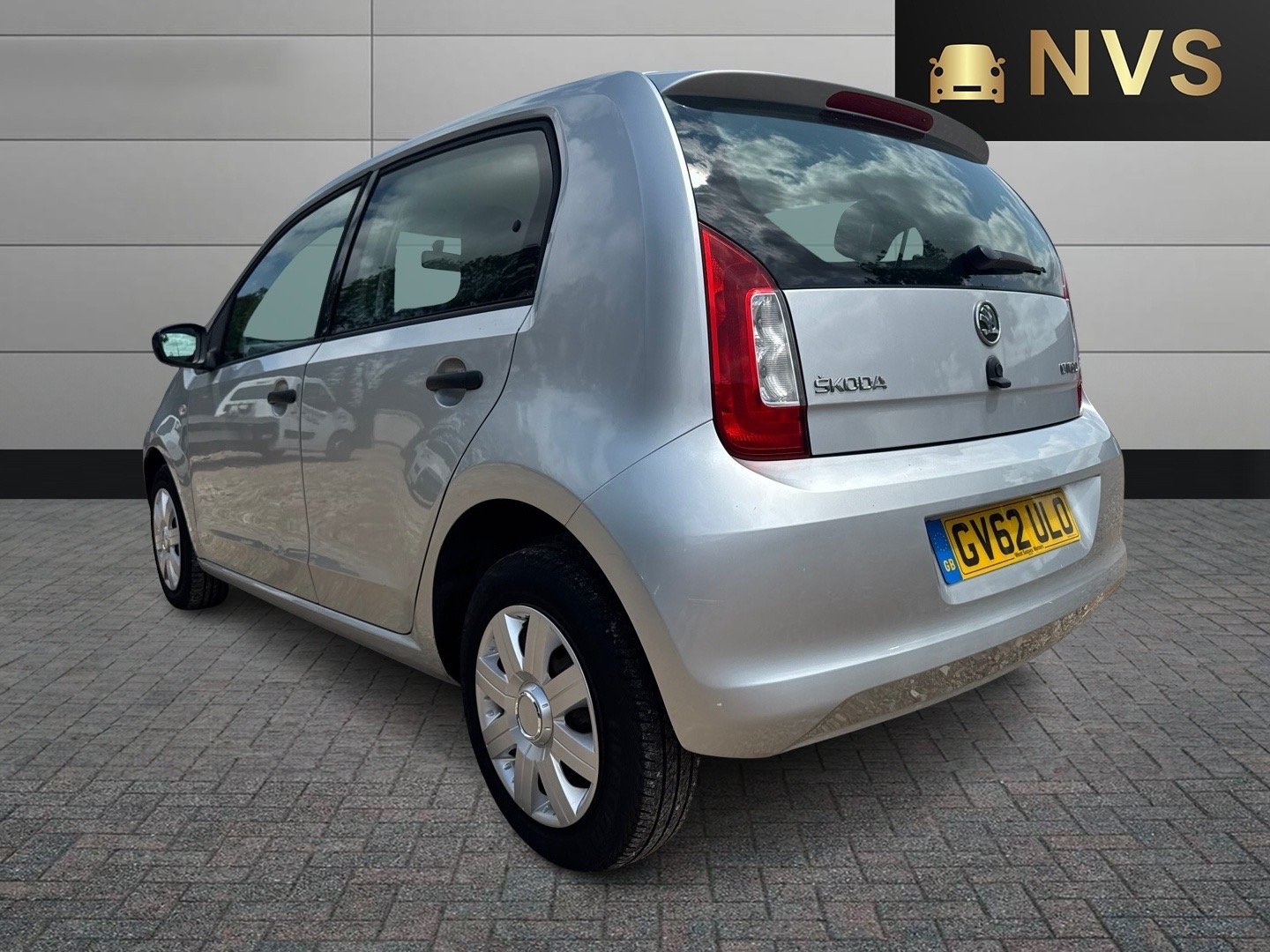 Used Skoda Citigo 2013 for sale - 76769344: Photo 5