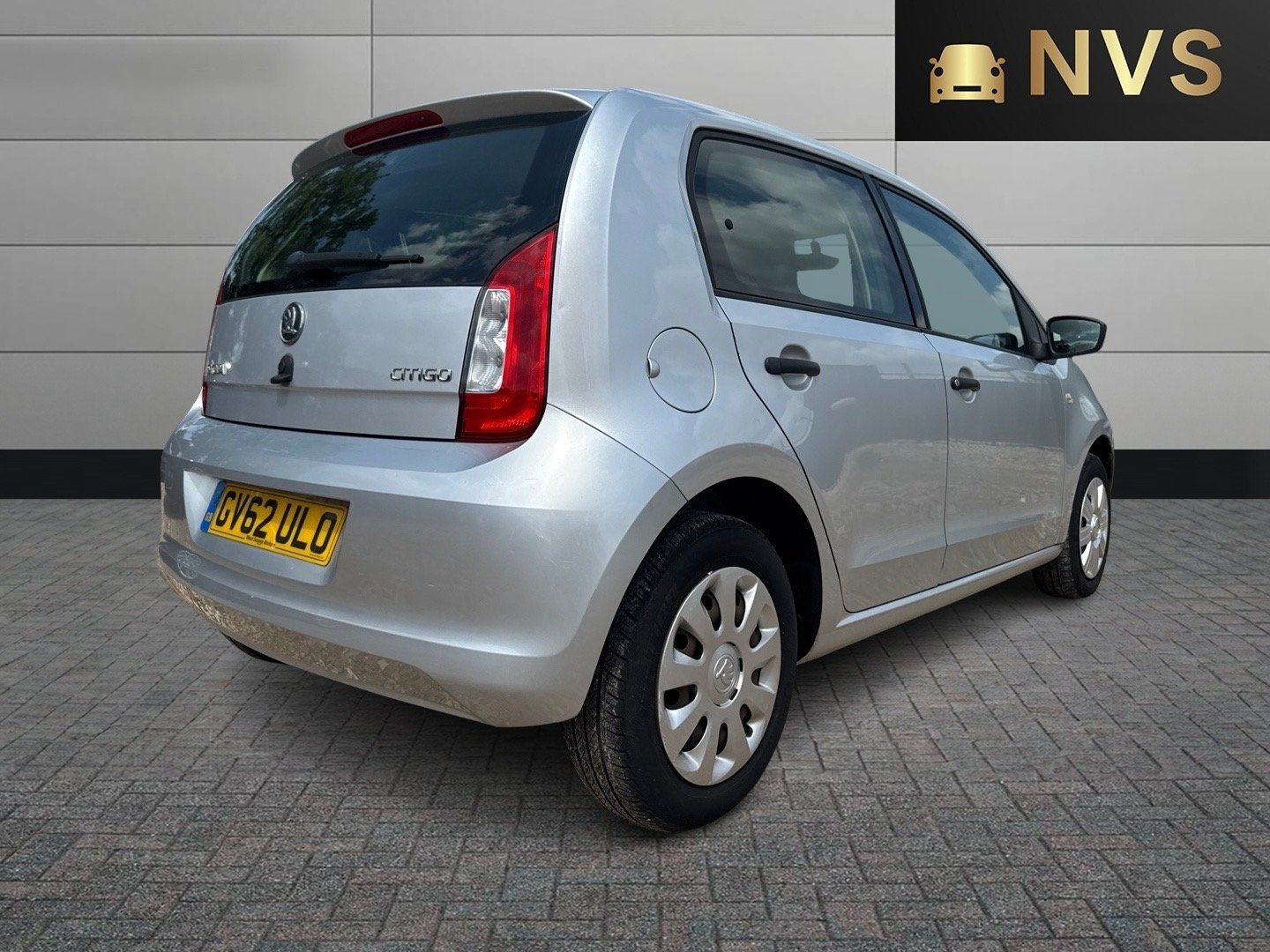 Used Skoda Citigo 2013 for sale - 76769344: Photo 7